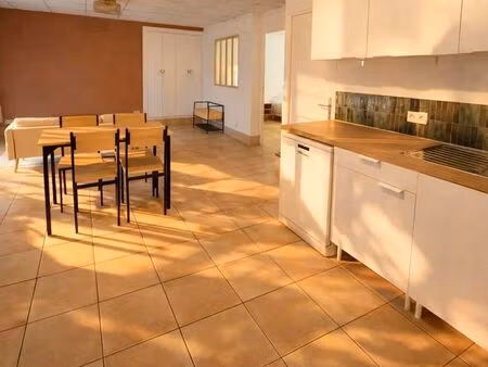 appartement t2