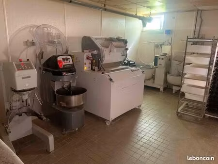 boulangerie-pâtisserie entre béthune et hazebrouck