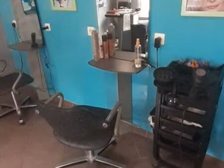 local commercial
