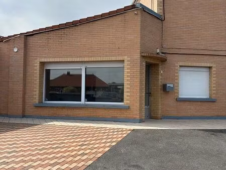 local commercial à louer