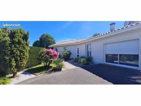 maison 110 m2