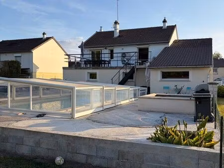 maison 4 pièces