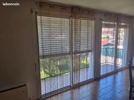 maison 120 m2
