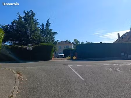 maison de 110 m2