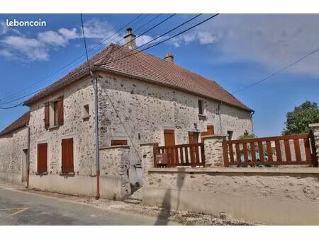 maison 4 pièces 86 m²