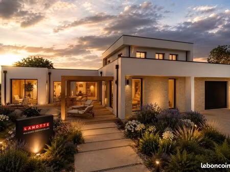 maison 5 pièces 177 m²