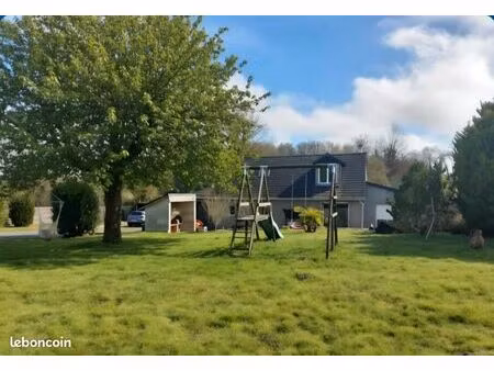 maison campagne
