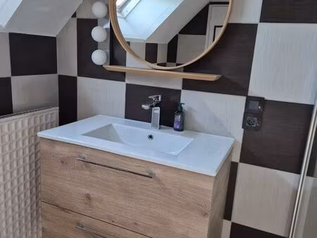 location chambre étudiant