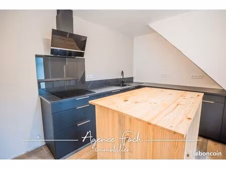 maison 4 pièces 99 m²