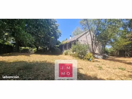 maison 5 pièces 94 m²