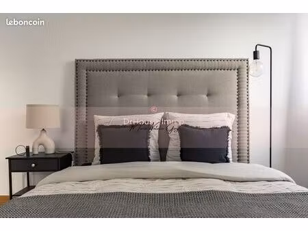 propriété 4 pièces 110 m²