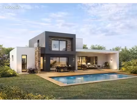 maison 5 pièces 137 m²