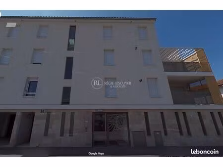 appartement 3 pièces 70 m²