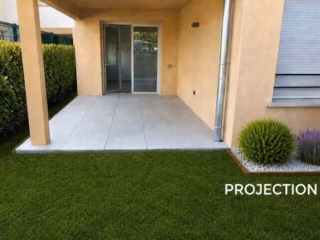 appartement t3 neuf proche centre ville