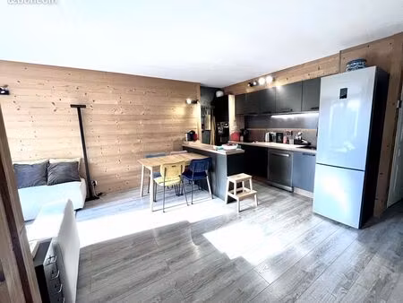 appartement rez de jardin