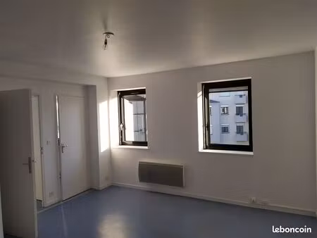 appartement t2 avec garage et cellier