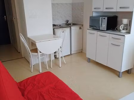 studio 15 m2