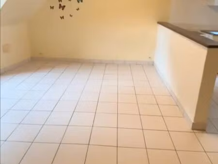 loue t2 bis 41 m²