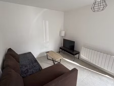 appartement 50m2 t2 chamalières