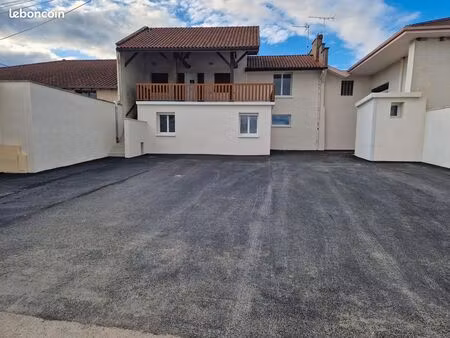 appartement châtillon sur chalaronne