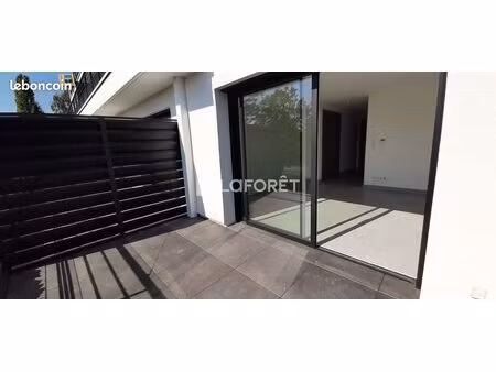 appartement 1 pièce 32 m²