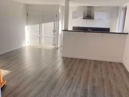 appartement duplex 3 pièces 94 m2