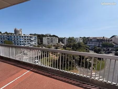 appartement 3 pièces 67 m²