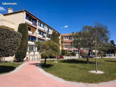 studio t2 la seyne-sur-mer les sablettes