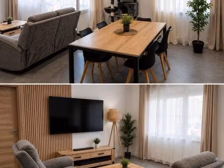 appartement f3
