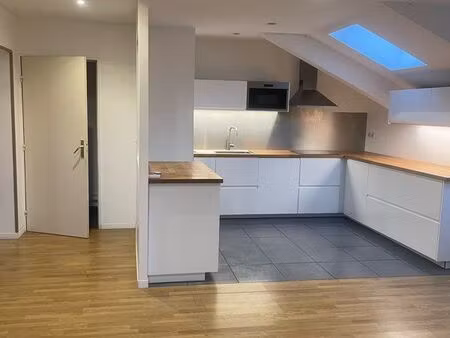 location appartement t4