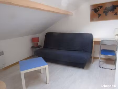 location studio
