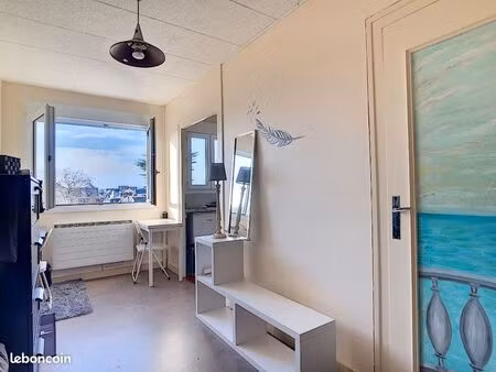 studio meublé