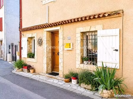 appartement 3 pièces 43 m²