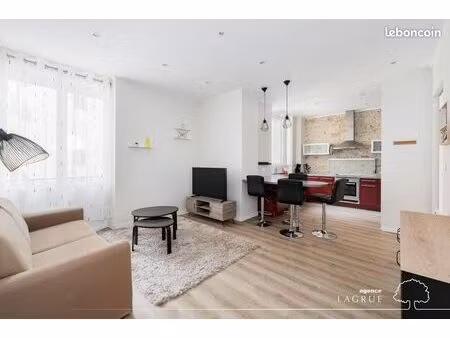 appartement 2 pièces 51 m²