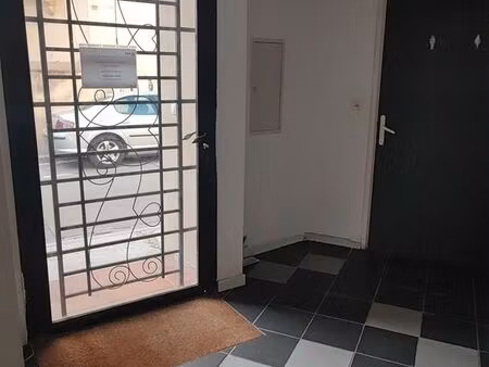 joli bureau 10 m2