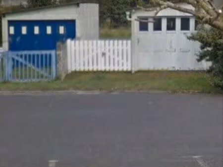 location garage