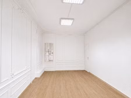 à louer - local commercial/professionnel
