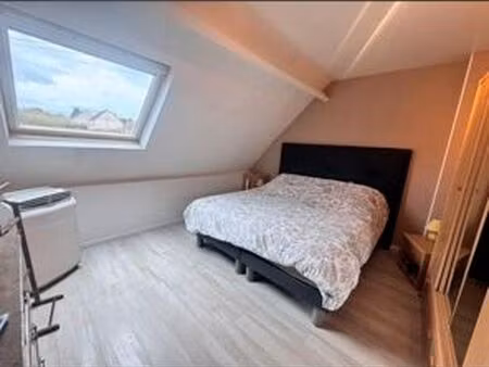maison trois chambres