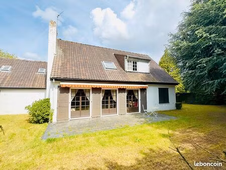 maison 6 pièces 152 m²