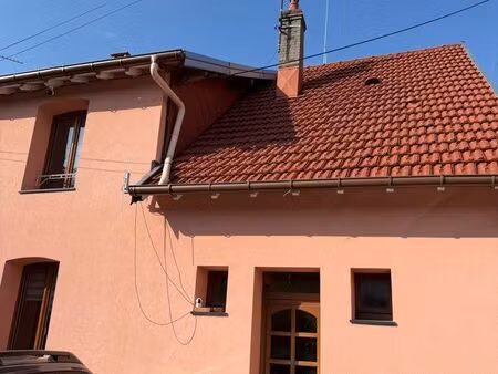 maison f5