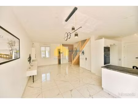 maison 6 pièces 98 m²