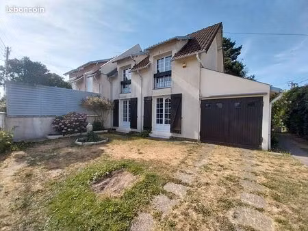 maison 4 pièces 92 m²