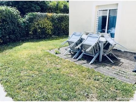 maison 3 pièces 64 m²