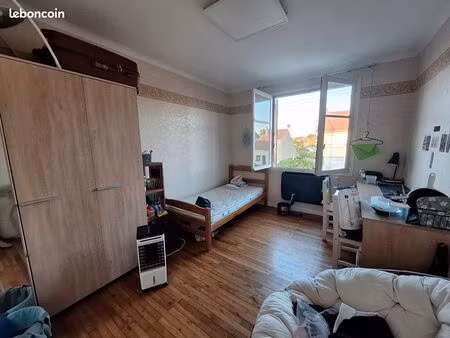chambre meublée à louer proche nantes