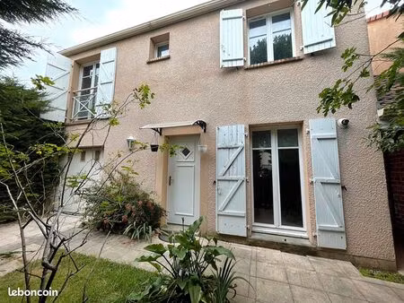 maison 5 pièces 99 m²