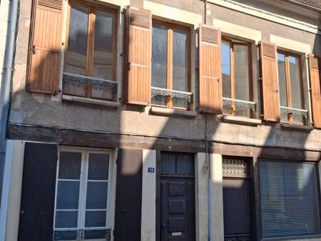 maison de ville