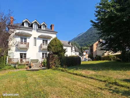 villa primavera luz saint sauveur