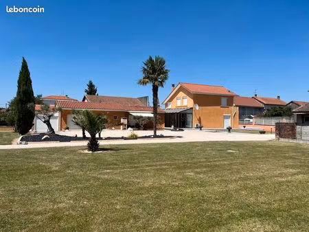maison 161m² à rabastens de bigorre