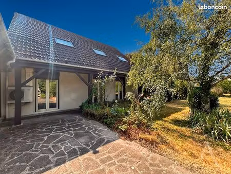maison 7 pièces 173 m²