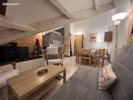 appartement t3